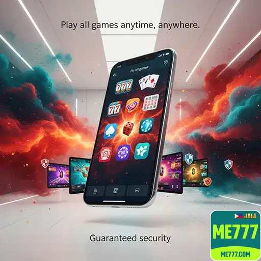 me777 app discover exclusive game