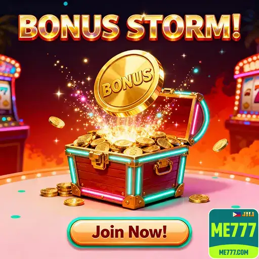 me777 bonus explore hot game