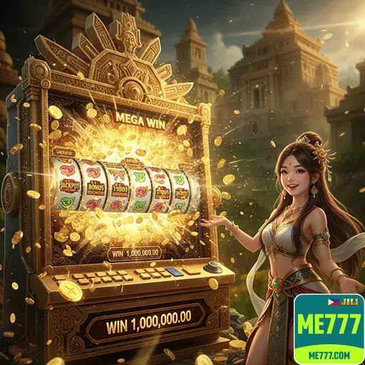 me777 game play fun game