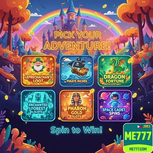 me777 games play best game