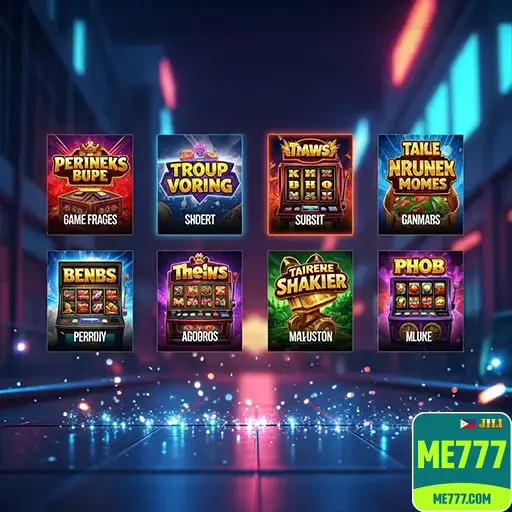 me777 games engage in favorite game