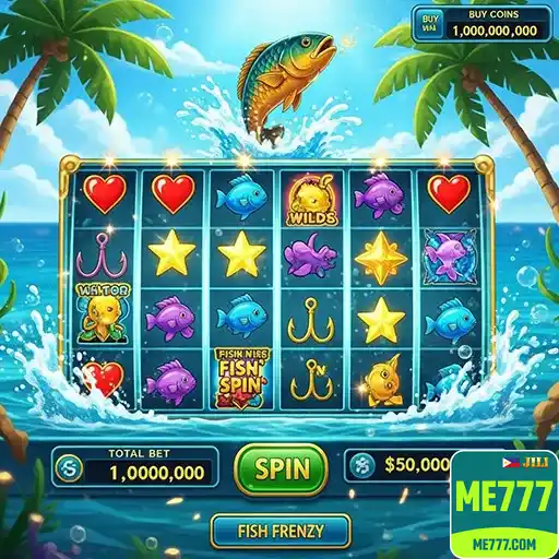 me777 slots experience exclusive game