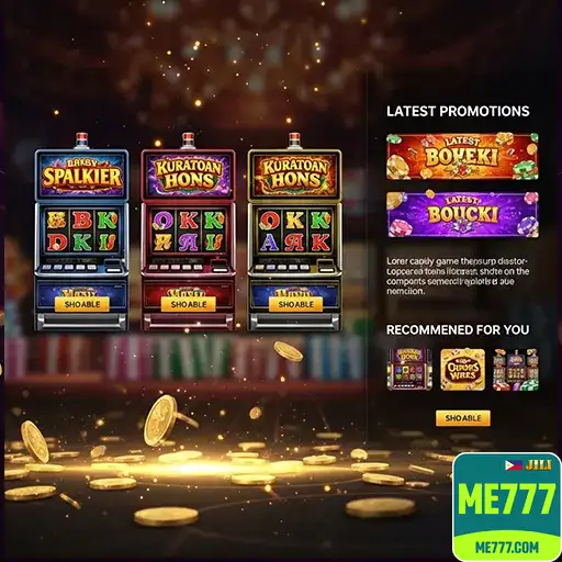 me777  experience elite game