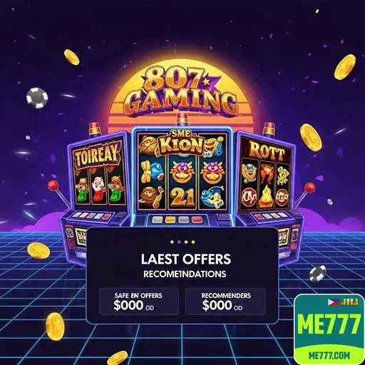 me777  enjoy trusted game