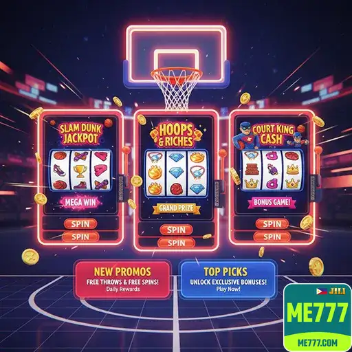 me777  experience hot game